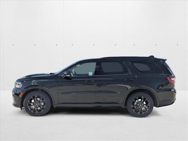 new 2025 Dodge Durango car, priced at $53,999
