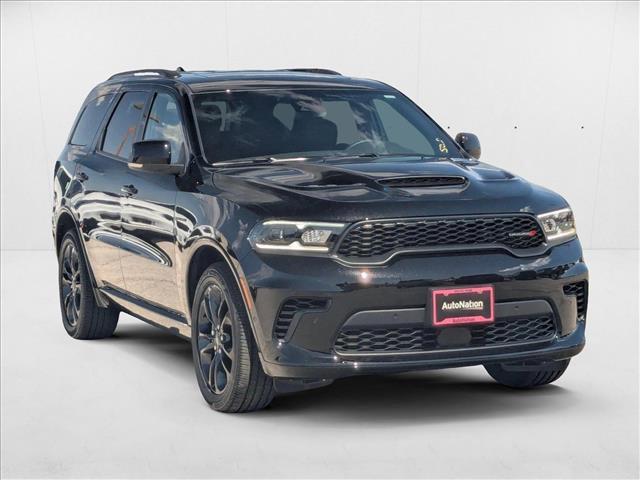 new 2025 Dodge Durango car, priced at $53,999
