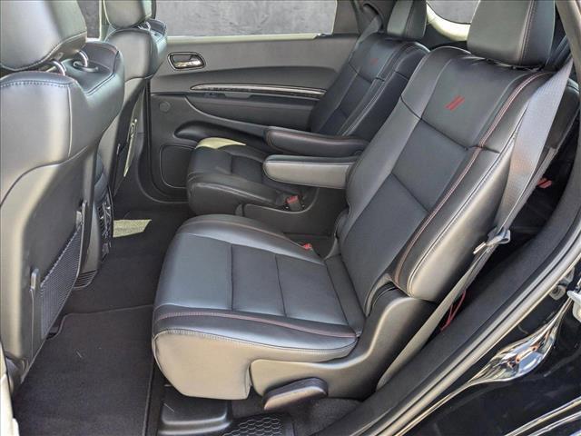 new 2025 Dodge Durango car, priced at $61,280