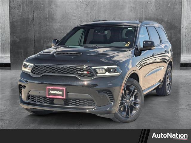 new 2025 Dodge Durango car, priced at $61,280