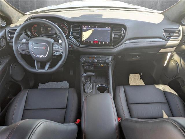 new 2025 Dodge Durango car, priced at $61,280