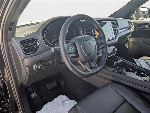 new 2025 Dodge Durango car, priced at $53,999