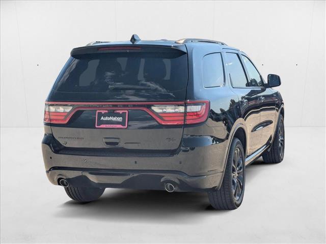 new 2025 Dodge Durango car, priced at $53,999