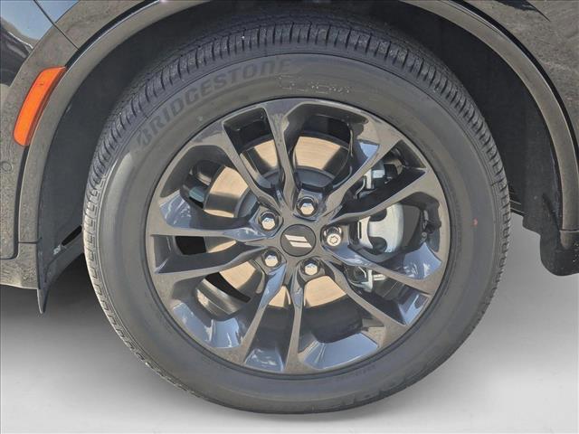 new 2025 Dodge Durango car, priced at $53,999