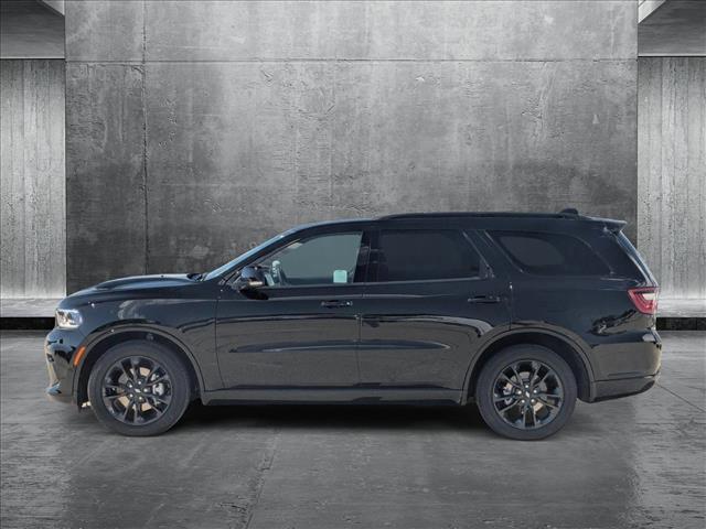 new 2025 Dodge Durango car, priced at $61,280