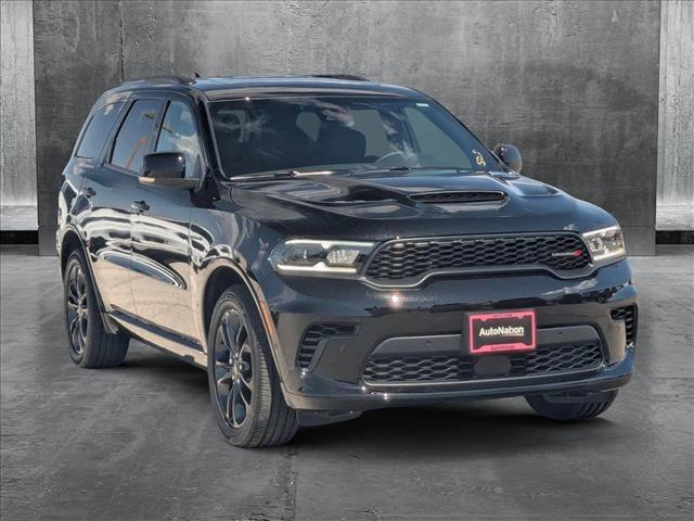 new 2025 Dodge Durango car, priced at $61,280