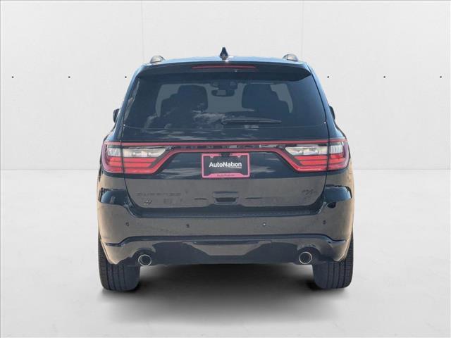 new 2025 Dodge Durango car, priced at $53,999
