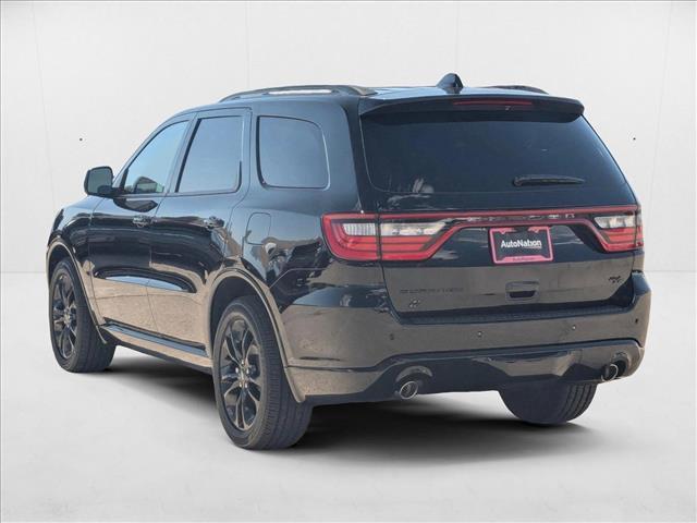 new 2025 Dodge Durango car, priced at $53,999