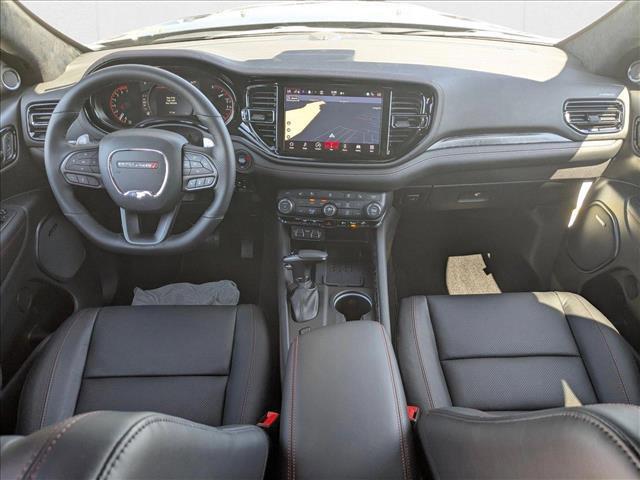 new 2025 Dodge Durango car, priced at $53,999