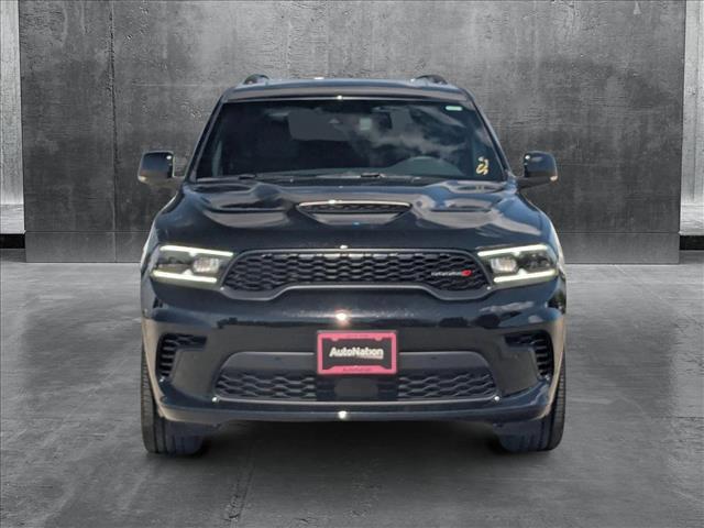 new 2025 Dodge Durango car, priced at $61,280