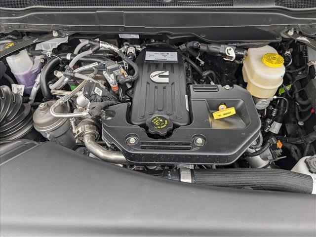 new 2025 Ram 3500 car, priced at $87,278