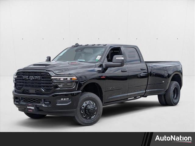 new 2025 Ram 3500 car, priced at $83,228