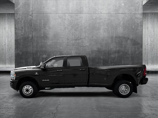 new 2025 Ram 3500 car, priced at $90,020