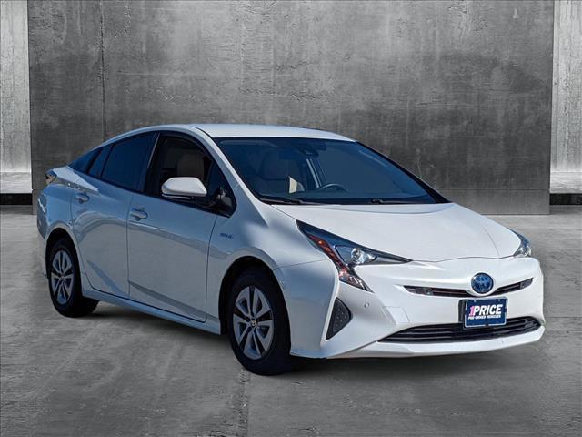 used 2017 Toyota Prius car, priced at $17,995