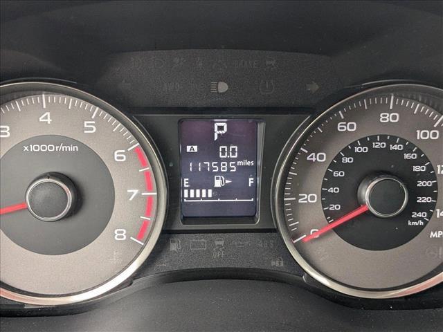 used 2016 Subaru Forester car, priced at $12,588