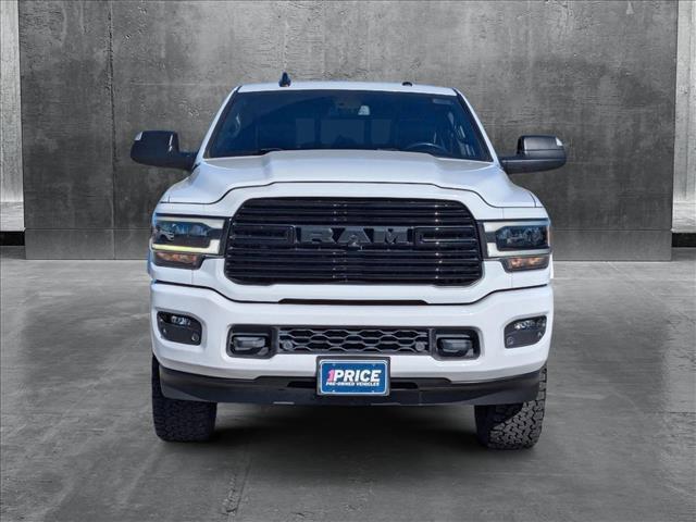 used 2020 Ram 2500 car, priced at $52,995