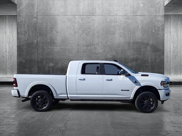 used 2020 Ram 2500 car, priced at $52,995