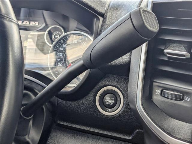 used 2024 Ram 2500 car, priced at $48,991