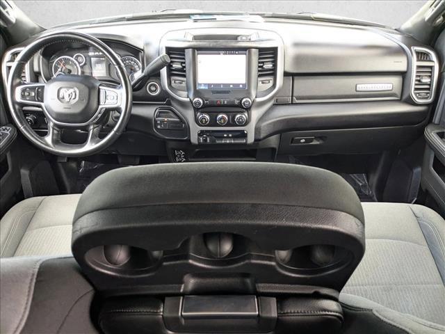 used 2024 Ram 2500 car, priced at $48,991
