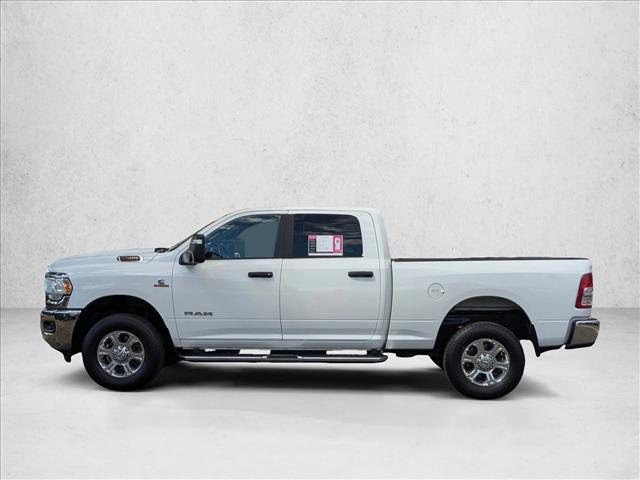 used 2024 Ram 2500 car, priced at $48,991