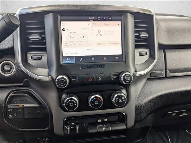 used 2024 Ram 2500 car, priced at $48,991
