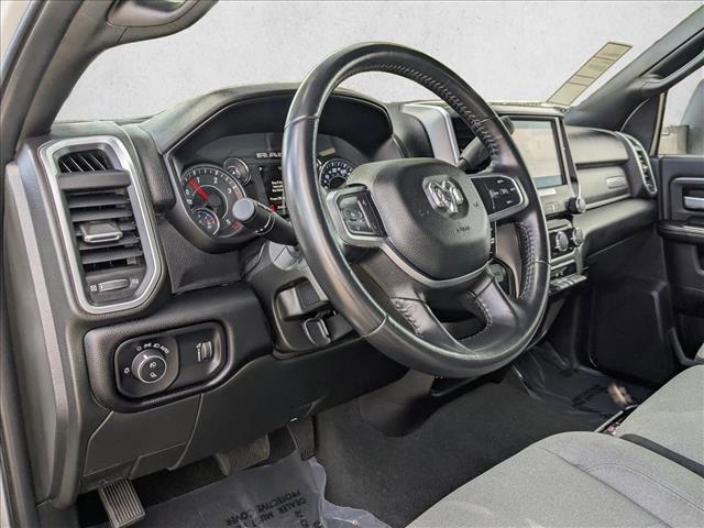 used 2024 Ram 2500 car, priced at $48,991