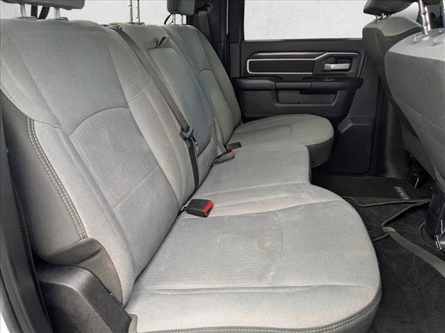 used 2024 Ram 2500 car, priced at $48,991