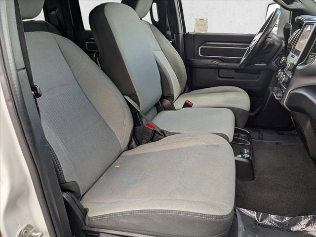 used 2024 Ram 2500 car, priced at $48,991