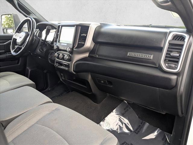 used 2024 Ram 2500 car, priced at $48,991