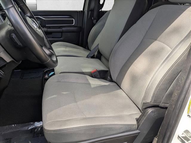 used 2024 Ram 2500 car, priced at $48,991