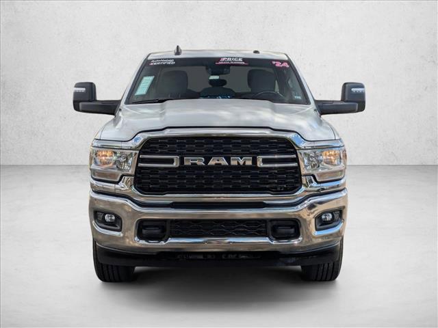 used 2024 Ram 2500 car, priced at $48,991