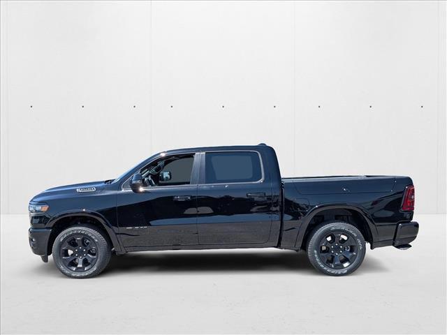 new 2026 Ram 1500 car, priced at $52,995