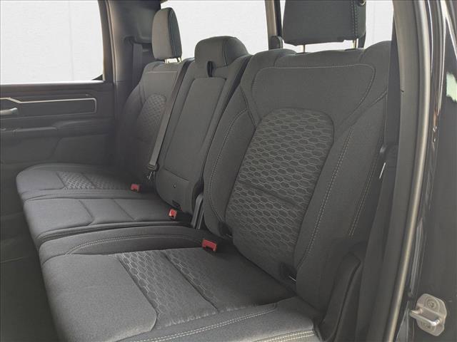 new 2026 Ram 1500 car, priced at $52,995