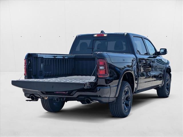 new 2026 Ram 1500 car, priced at $52,995