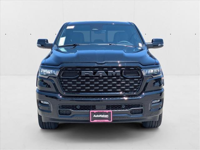 new 2026 Ram 1500 car, priced at $52,995