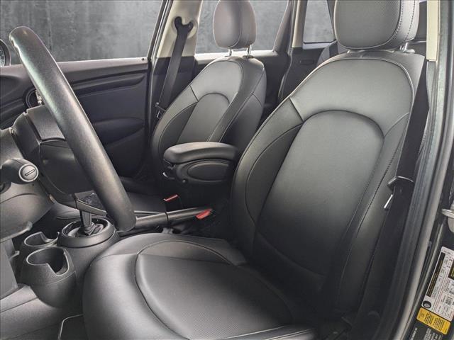 used 2021 MINI Hardtop car, priced at $17,995