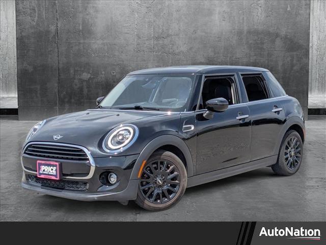 used 2021 MINI Hardtop car, priced at $17,995