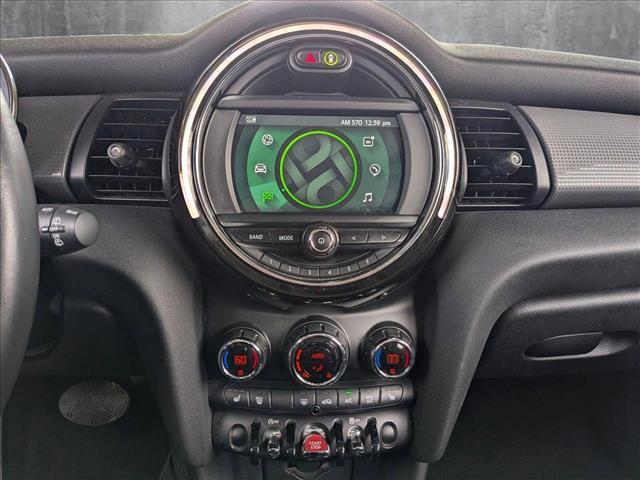 used 2021 MINI Hardtop car, priced at $17,995