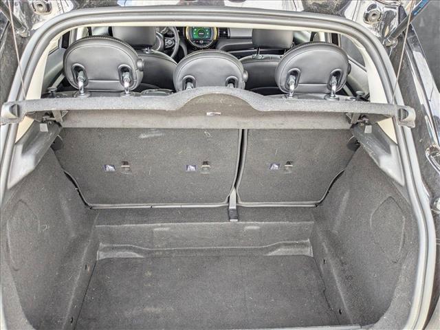 used 2021 MINI Hardtop car, priced at $17,995