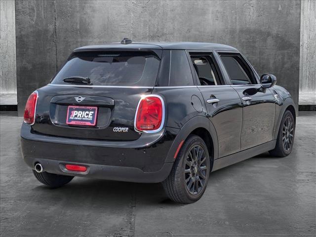 used 2021 MINI Hardtop car, priced at $17,995