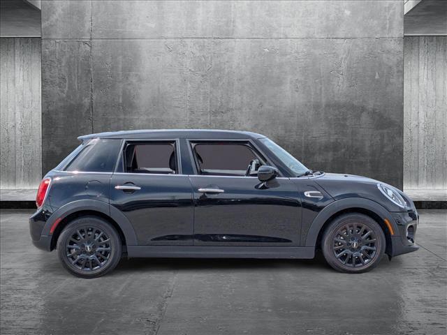 used 2021 MINI Hardtop car, priced at $17,995