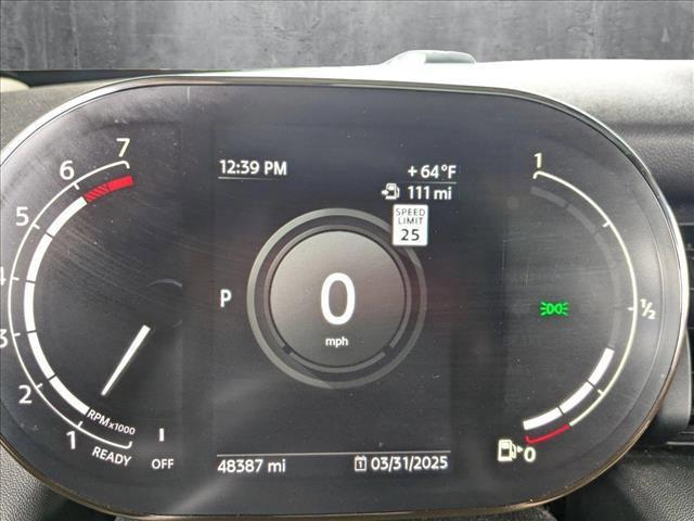 used 2021 MINI Hardtop car, priced at $17,995