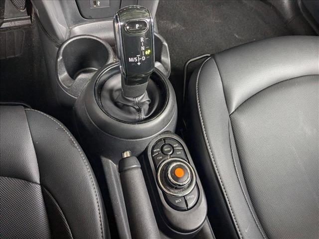 used 2021 MINI Hardtop car, priced at $17,995