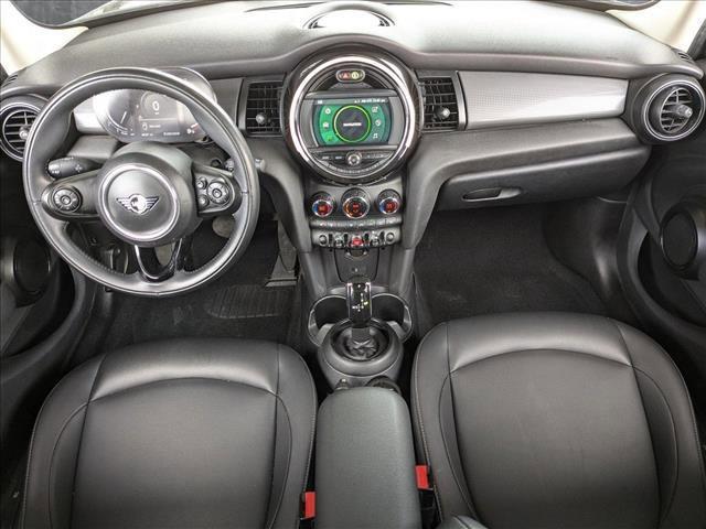 used 2021 MINI Hardtop car, priced at $17,995