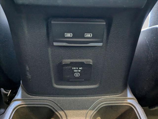 used 2022 Jeep Wrangler car, priced at $35,995