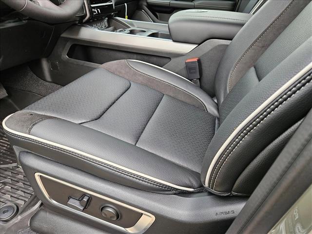 new 2026 Ram 1500 car, priced at $73,480