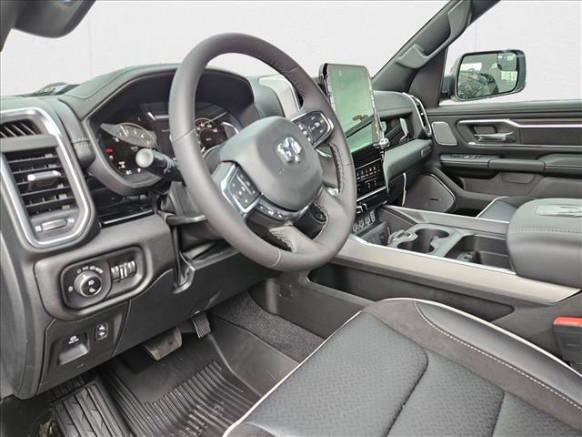 new 2026 Ram 1500 car, priced at $73,480