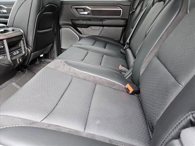 new 2026 Ram 1500 car, priced at $73,480