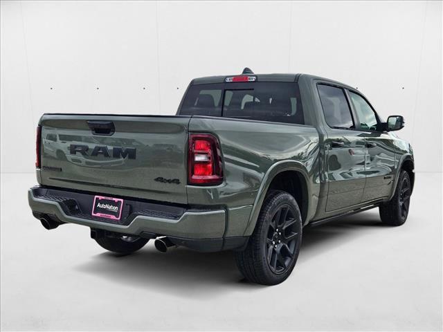 new 2026 Ram 1500 car, priced at $73,480