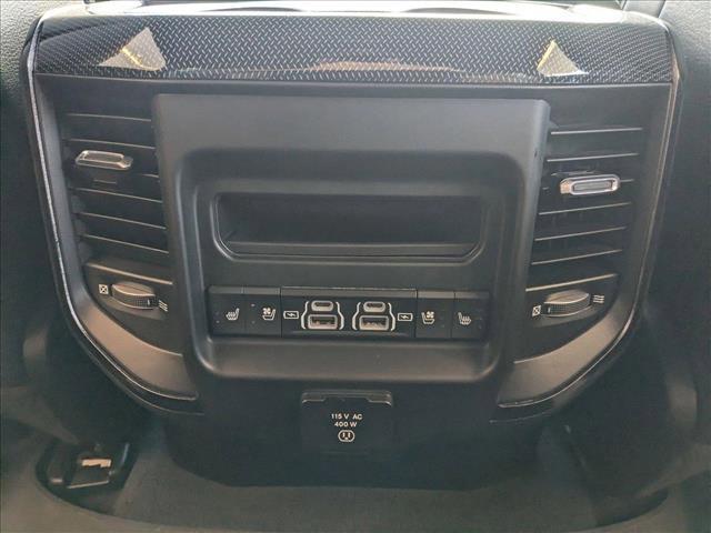 used 2021 Ram 1500 car, priced at $86,991